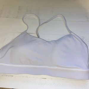 Flow Y Bra Long Line Nulu
Light Support, B/C Cup